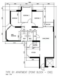 Blk 209 Bishan Street 23 (Bishan), HDB 5 Rooms #546366921